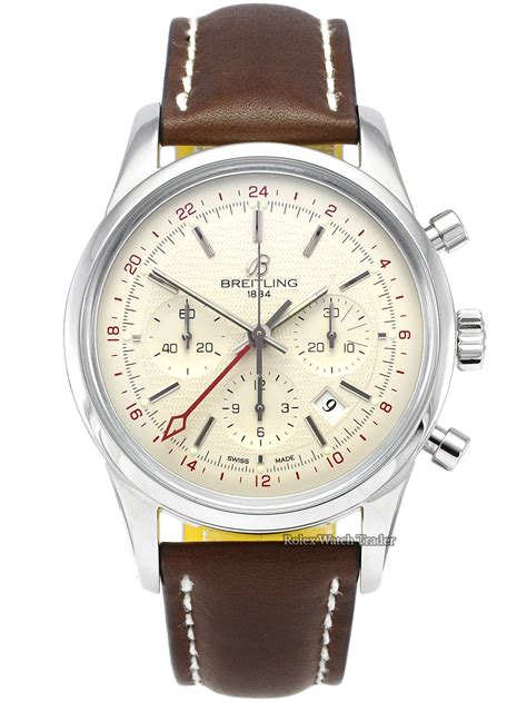 breitling transocean ore del mondo|breitling transocean watch for sale.